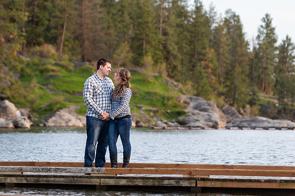 Chelsea & Mike Lind 2019