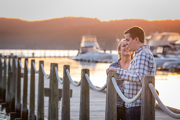 Chelsea & Mike Lind 2019