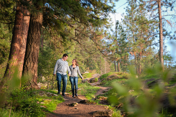 Chelsea & Mike Lind 2019