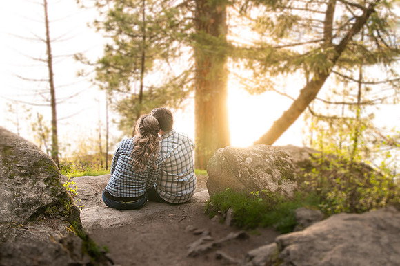 Chelsea & Mike Lind 2019