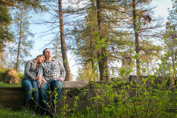 Chelsea & Mike Lind 2019