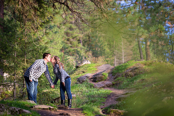 Chelsea & Mike Lind 2019