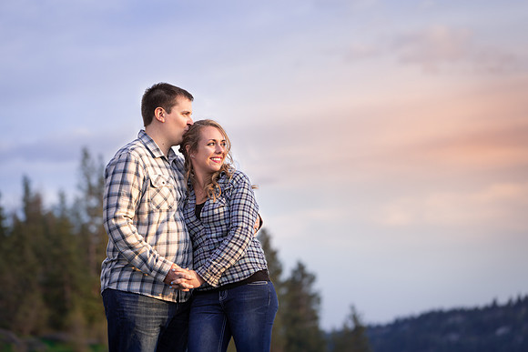 Chelsea & Mike Lind 2019