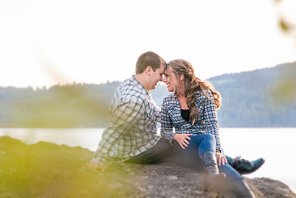 Chelsea & Mike Lind 2019