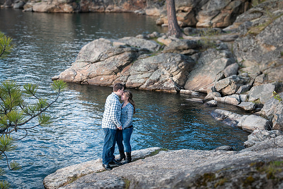 Chelsea & Mike Lind 2019