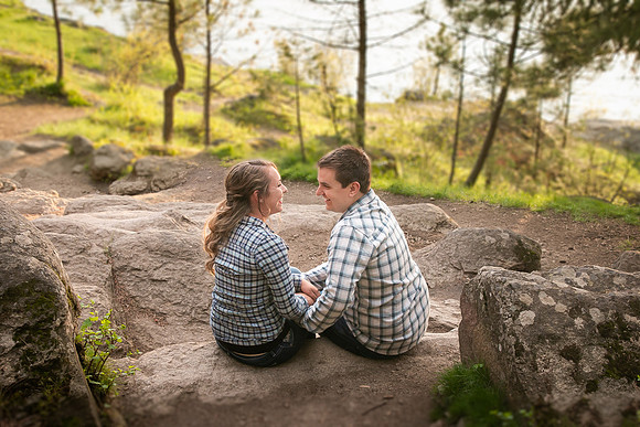 Chelsea & Mike Lind 2019