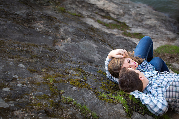 Chelsea & Mike Lind 2019