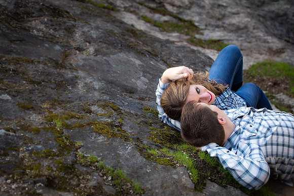 Chelsea & Mike Lind 2019