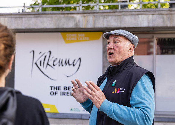 Ireland Kilkenny Day #2 2023