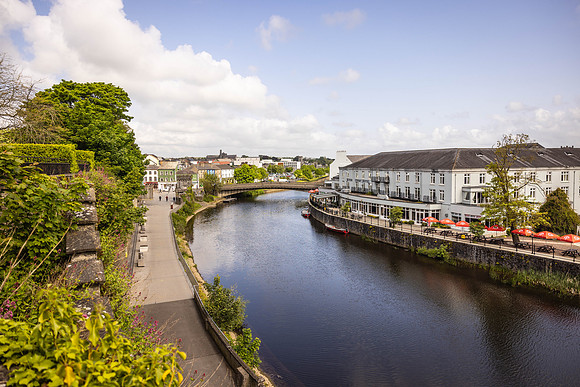 Ireland Kilkenny Day #2 2023