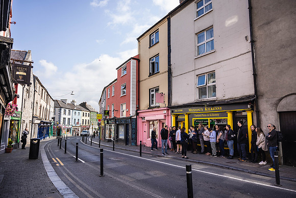 Ireland Kilkenny Day #2 2023