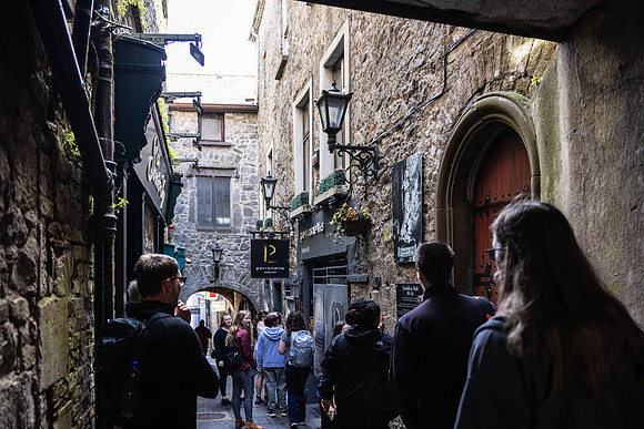 Ireland Kilkenny Day #2 2023