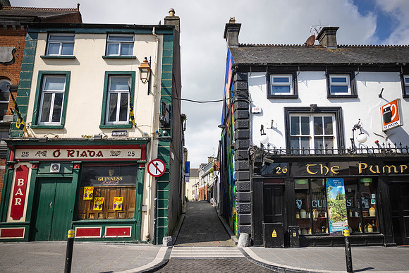 Ireland Kilkenny Day #2 2023