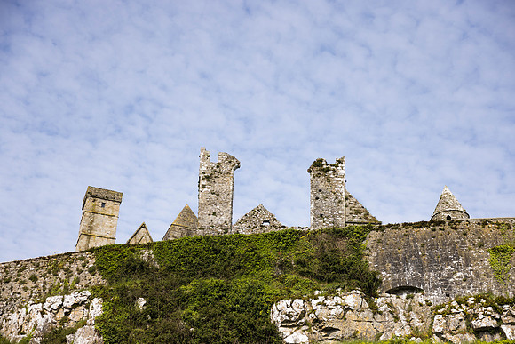 Ireland Cashel Day #3