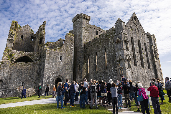 Ireland Cashel Day #3