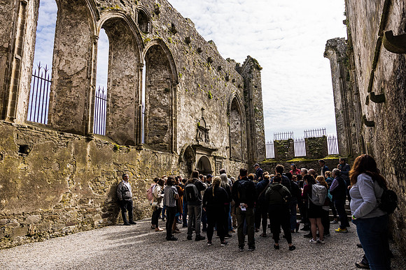 Ireland Cashel Day #3
