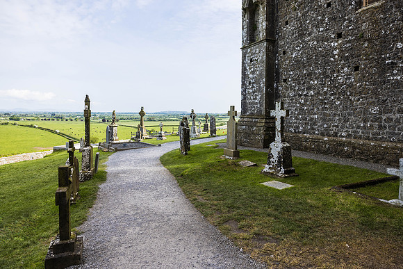 Ireland Cashel Day #3