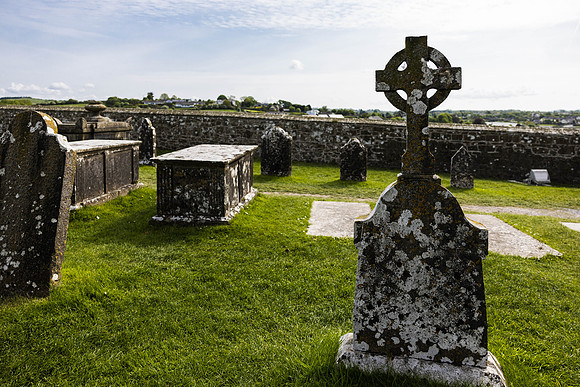 Ireland Cashel Day #3