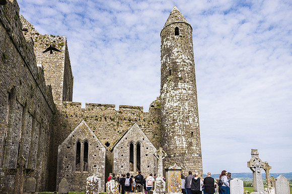 Ireland Cashel Day #3