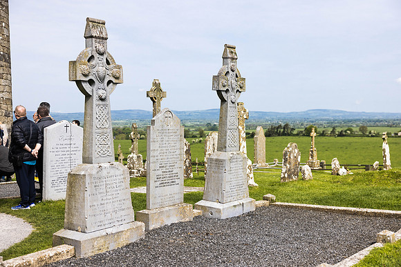 Ireland Cashel Day #3