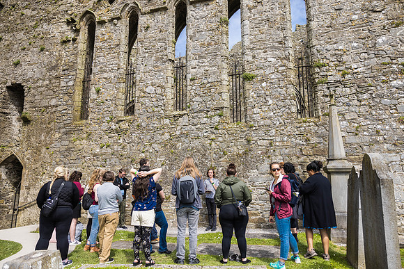 Ireland Cashel Day #3
