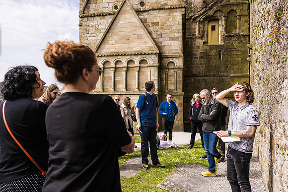 Ireland Cashel Day #3