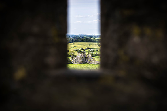 Ireland Cashel Day #3