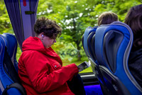 Ireland Travel Day to Killarney 2023