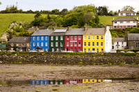 Ireland Travel Day to Killarney 2023