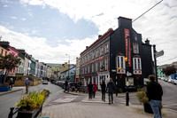 Ireland Travel Day to Killarney 2023