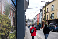 Ireland Travel Day to Killarney 2023