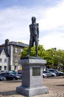 Ireland Travel Day to Killarney 2023