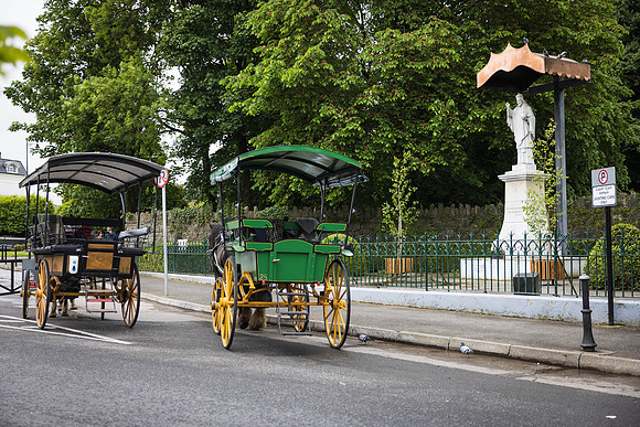 Ireland Killarney Day #7