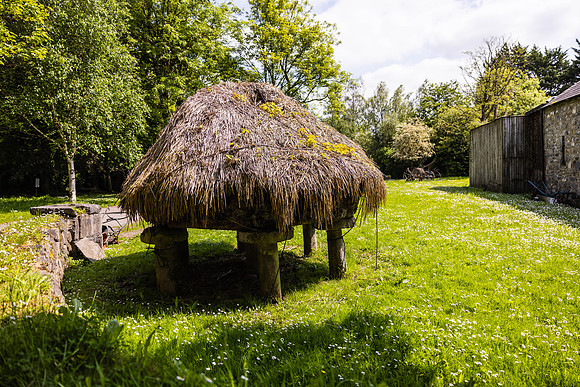 Ireland Travel Day to Galway 2023