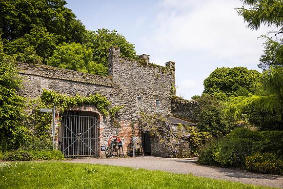 Ireland Travel Day to Galway 2023