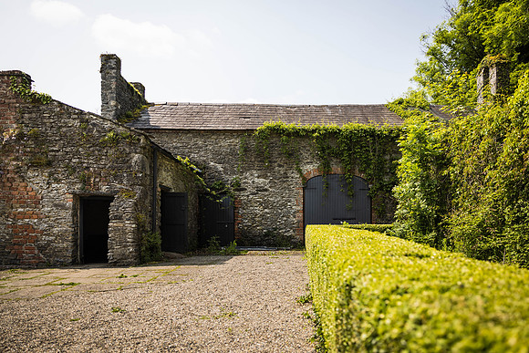 Ireland Travel Day to Galway 2023
