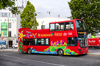 Ireland Day #9 Galway 2023