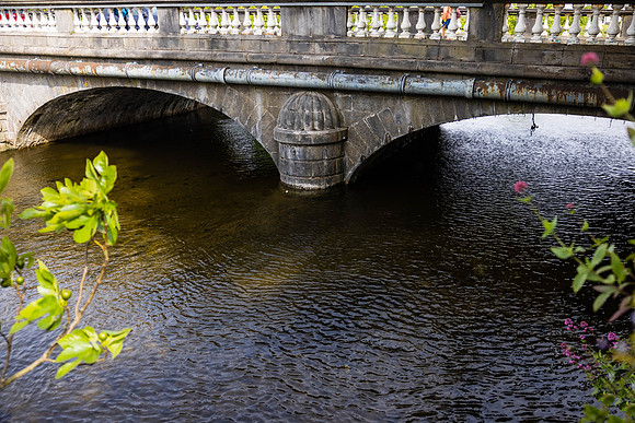 Ireland Day #9 Galway 2023