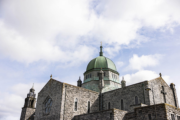 Ireland Day #9 Galway 2023