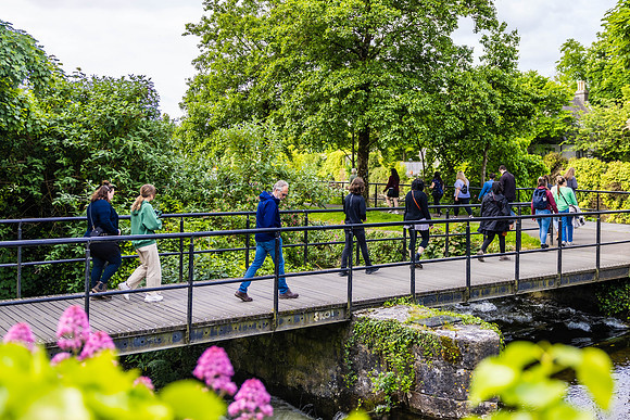Ireland Day #9 Galway 2023