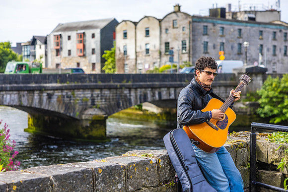 Ireland Day #9 Galway 2023