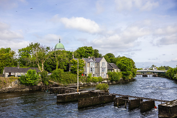 Ireland Day #9 Galway 2023