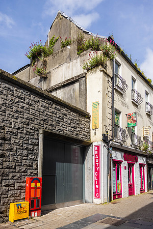 Ireland Day #9 Galway 2023