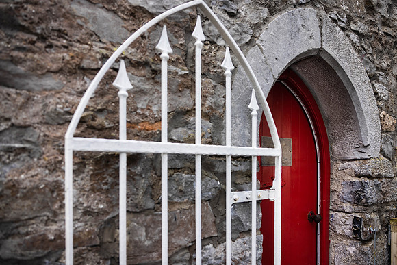Ireland Day #9 Galway 2023