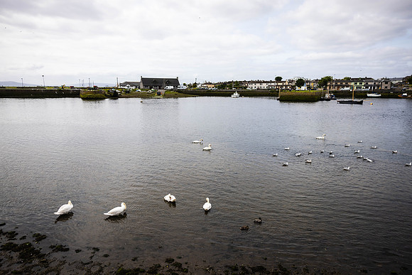 Ireland Day #9 Galway 2023
