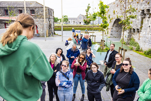 Ireland Day #9 Galway 2023