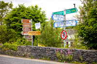 Ireland Travel Day/Sligo 2023