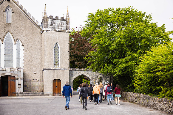 Ireland Travel Day/Sligo 2023