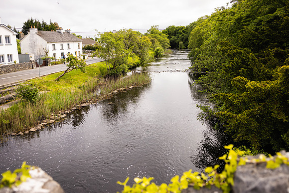 Ireland Travel Day/Sligo 2023