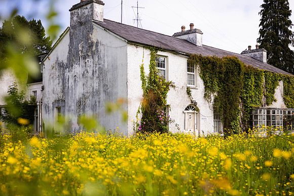 Ireland Travel Day/Sligo 2023